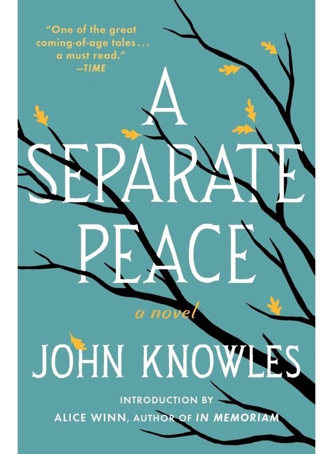 Separate Peace